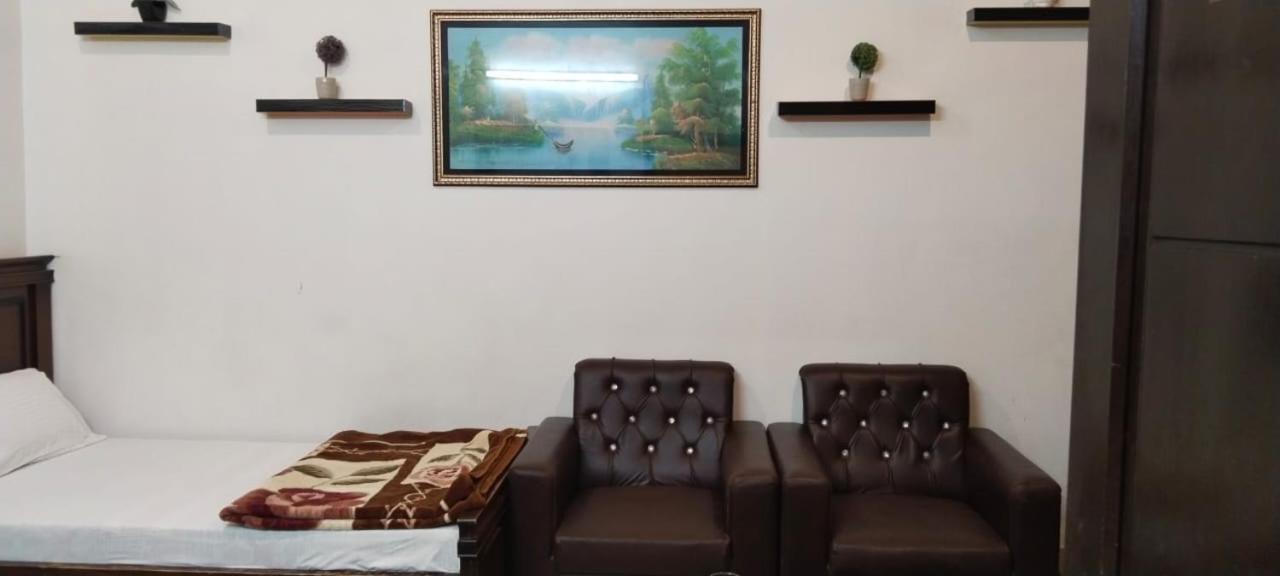 Al Raheem Guest House Hajdarábád Exteriér fotografie