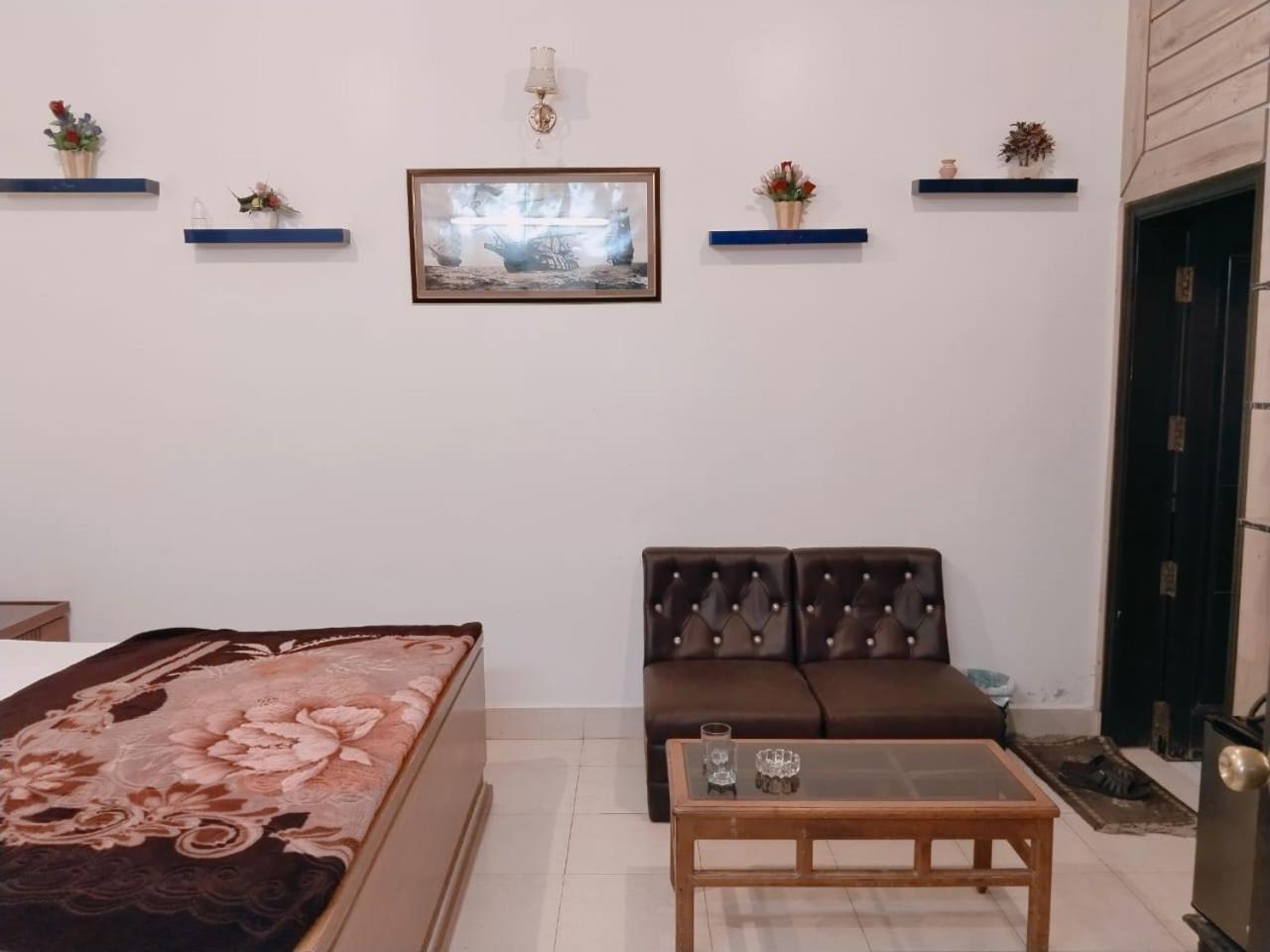 Al Raheem Guest House Hajdarábád Exteriér fotografie