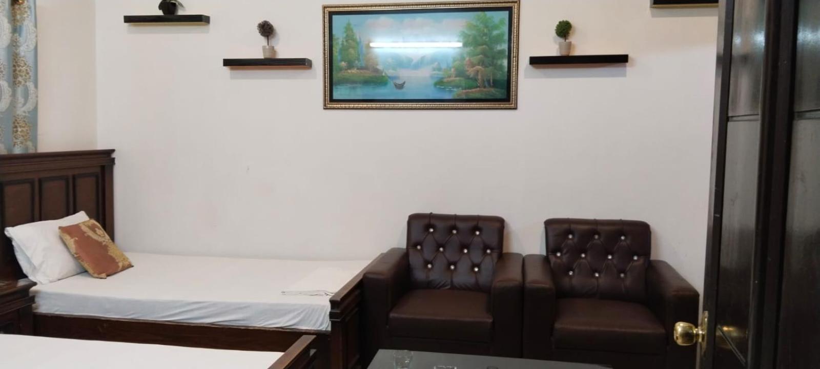 Al Raheem Guest House Hajdarábád Exteriér fotografie