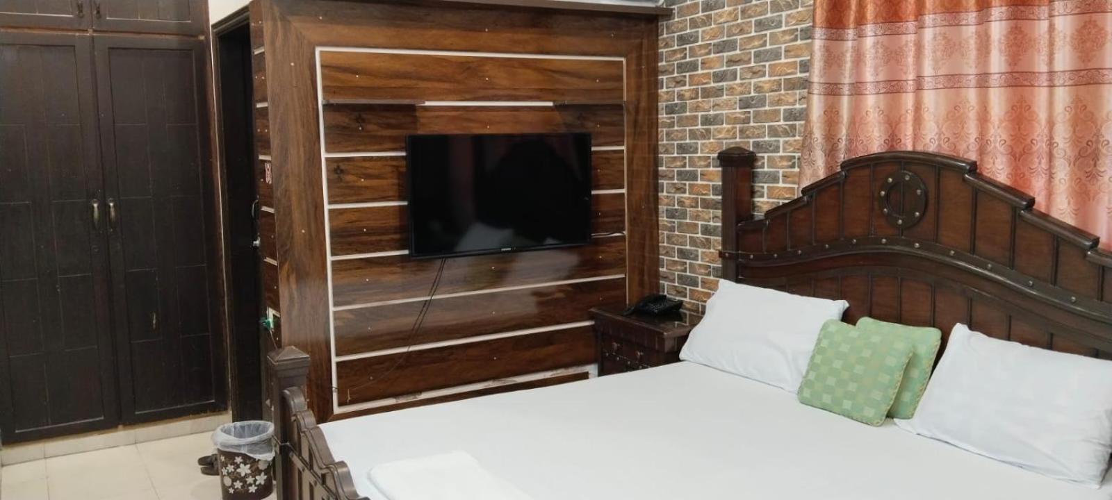 Al Raheem Guest House Hajdarábád Exteriér fotografie