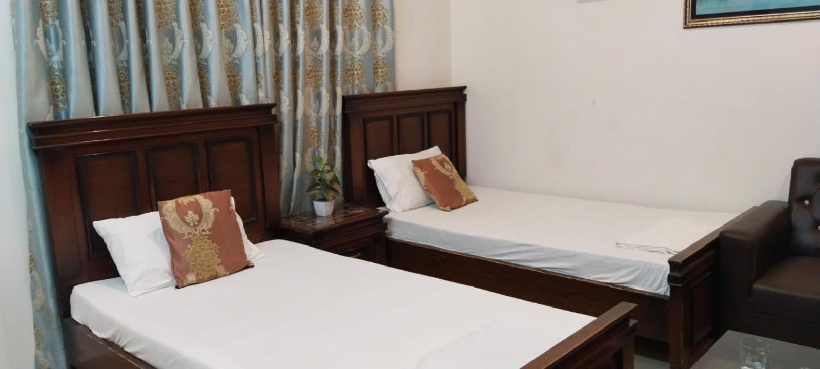 Al Raheem Guest House Hajdarábád Exteriér fotografie