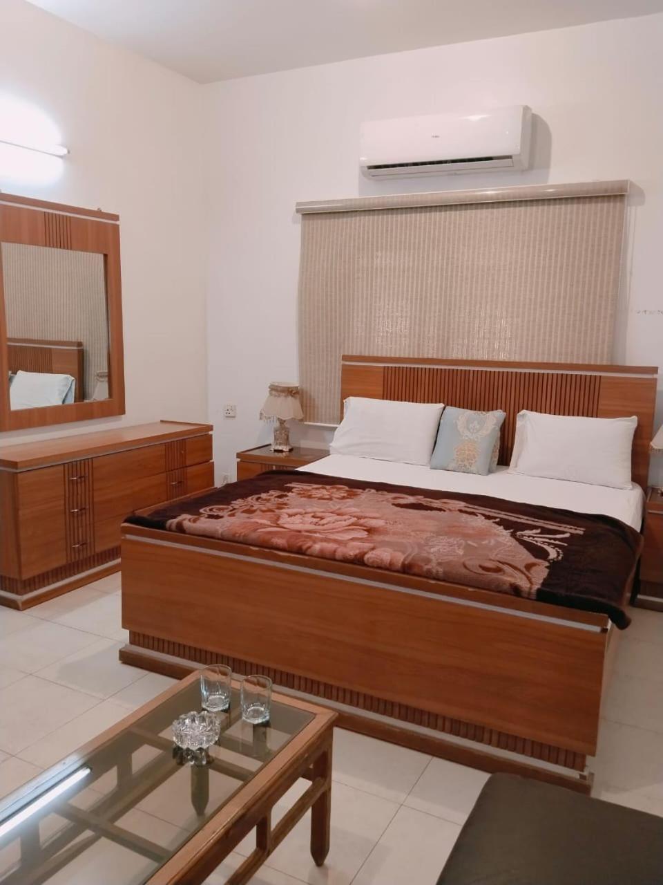 Al Raheem Guest House Hajdarábád Exteriér fotografie