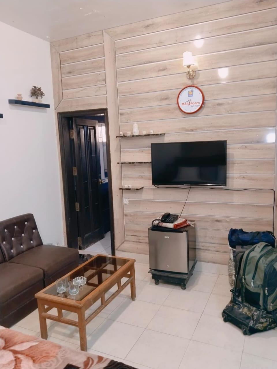 Al Raheem Guest House Hajdarábád Exteriér fotografie