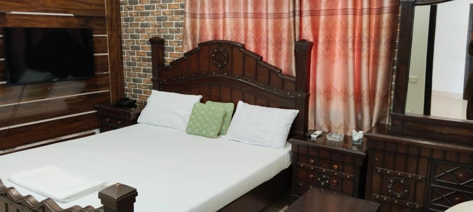 Al Raheem Guest House Hajdarábád Exteriér fotografie