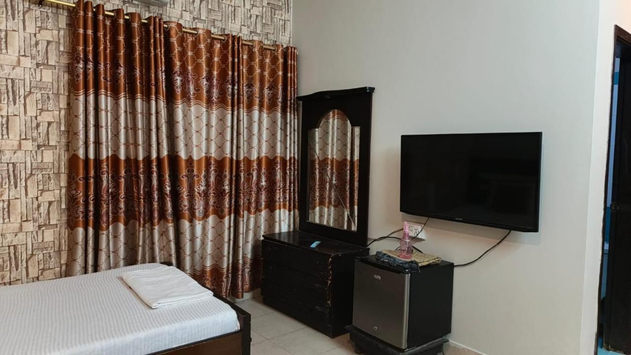 Al Raheem Guest House Hajdarábád Exteriér fotografie
