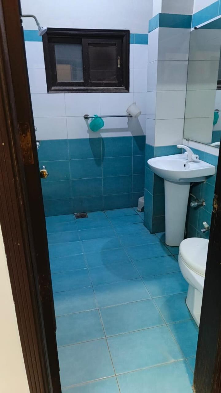 Al Raheem Guest House Hajdarábád Exteriér fotografie